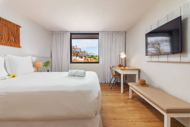 Hotel Aretê