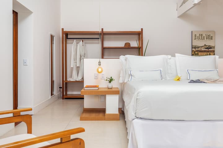 Hotel Aretê