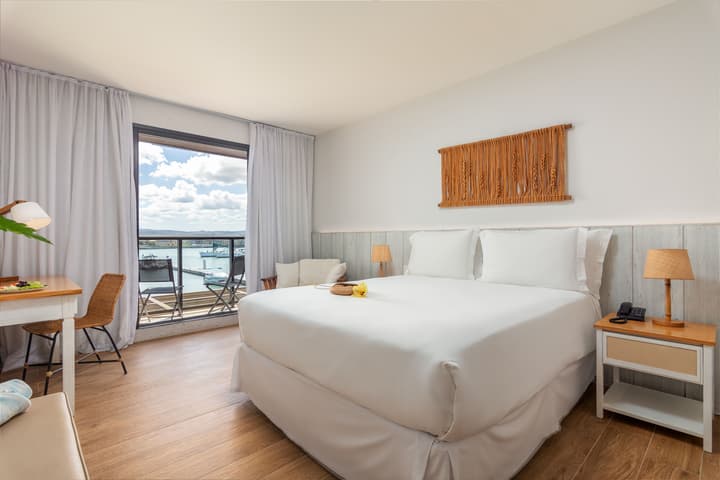 Hotel Aretê
