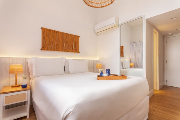 Hotel Aretê