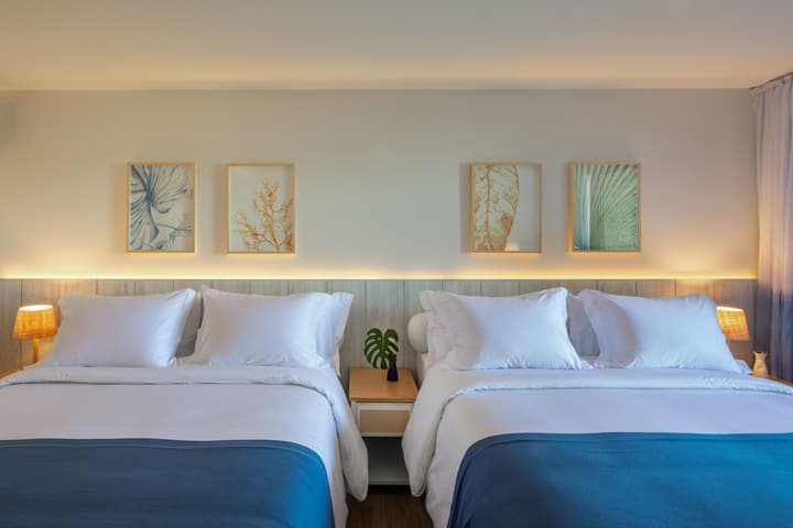 Hotel Aretê