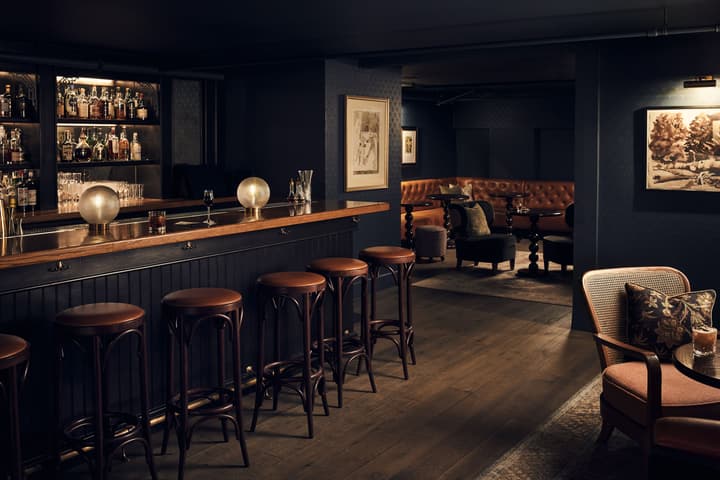 The Hoxton, Portland