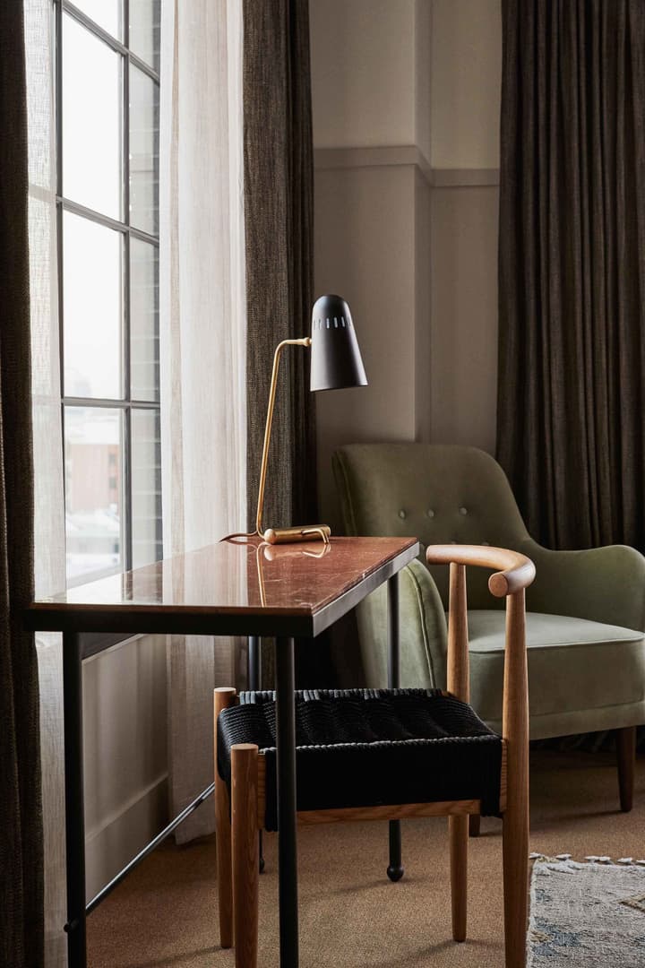 The Hoxton, Portland