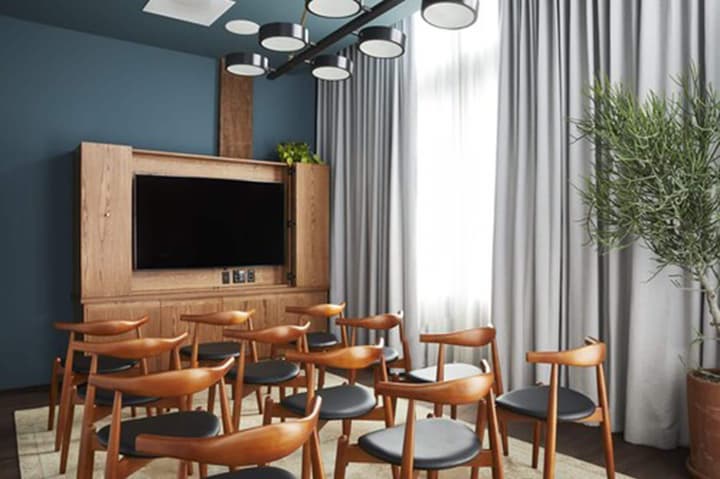 The Hoxton, Portland
