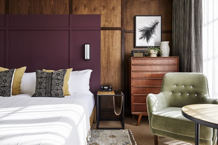 The Hoxton, Portland