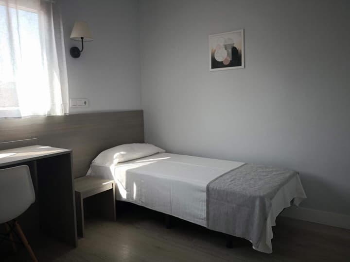 Hostal Golden Alcalá