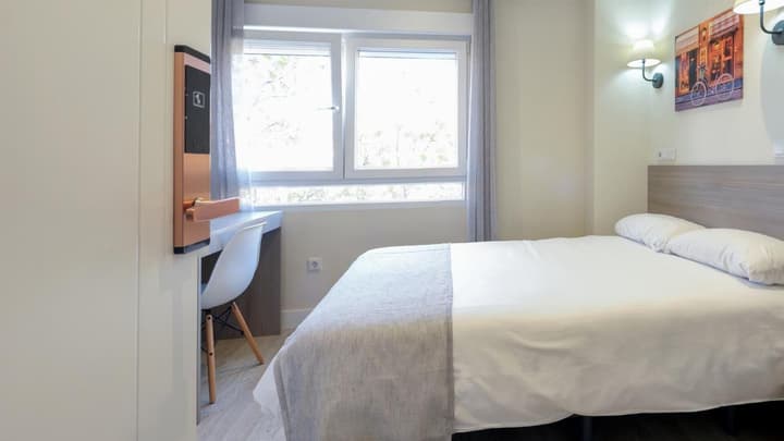 Hostal Golden Alcalá