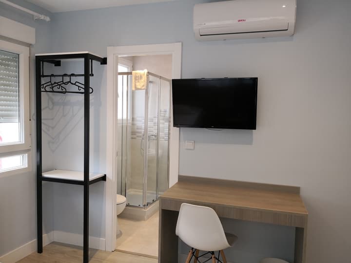 Hostal Golden Alcalá