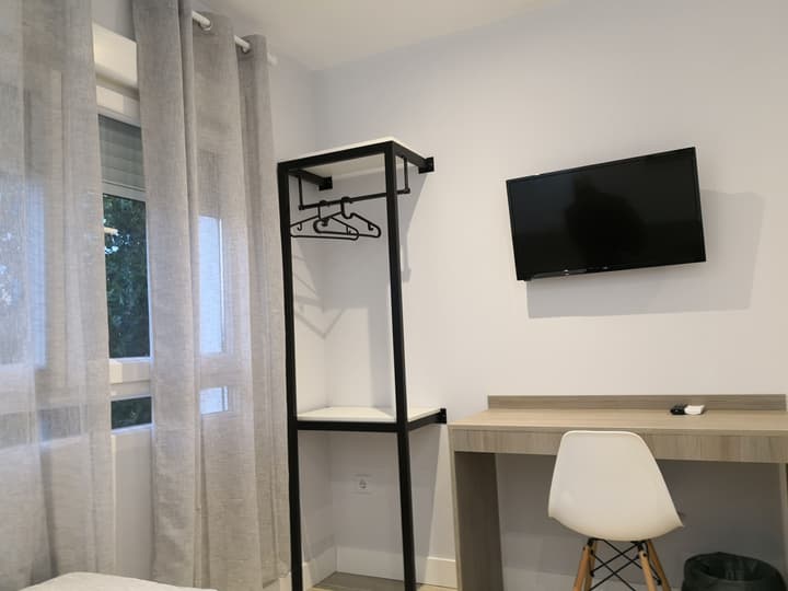 Hostal Golden Alcalá