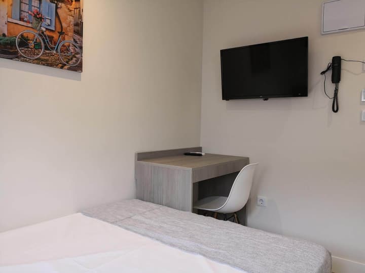 Hostal Golden Alcalá