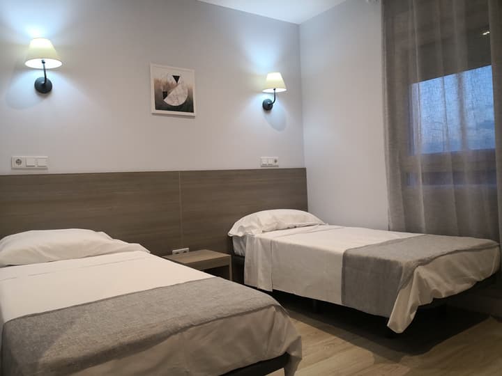 Hostal Golden Alcalá