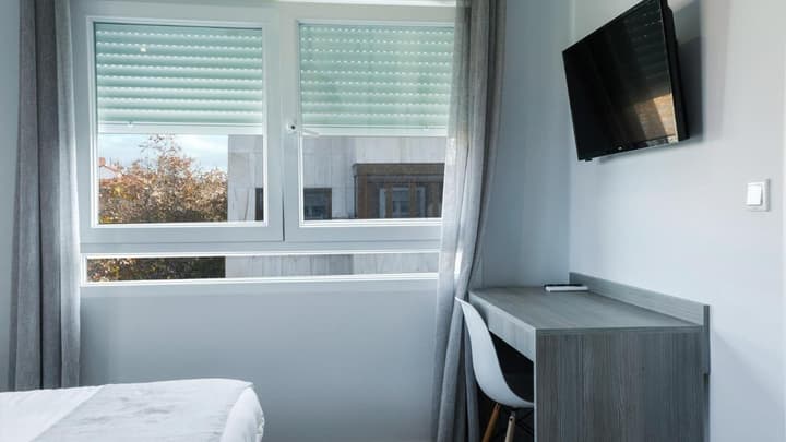 Hostal Golden Alcalá