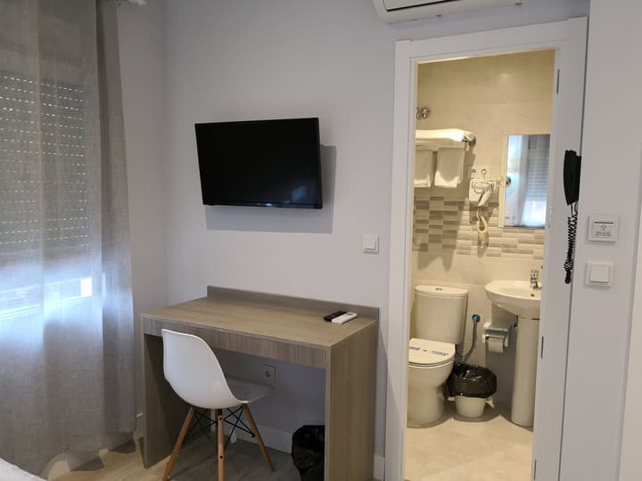 Hostal Golden Alcalá