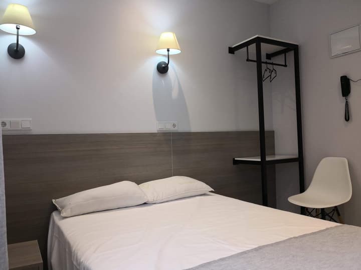 Hostal Golden Alcalá
