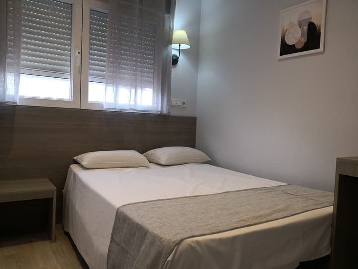 Hostal Golden Alcalá