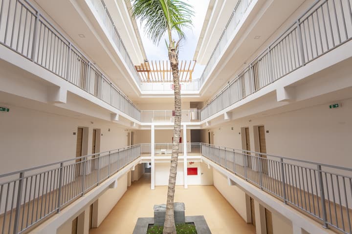 Hotel Da Luz