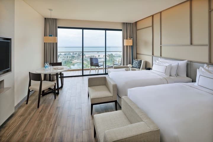 Melia Ho Tram Beach Resort