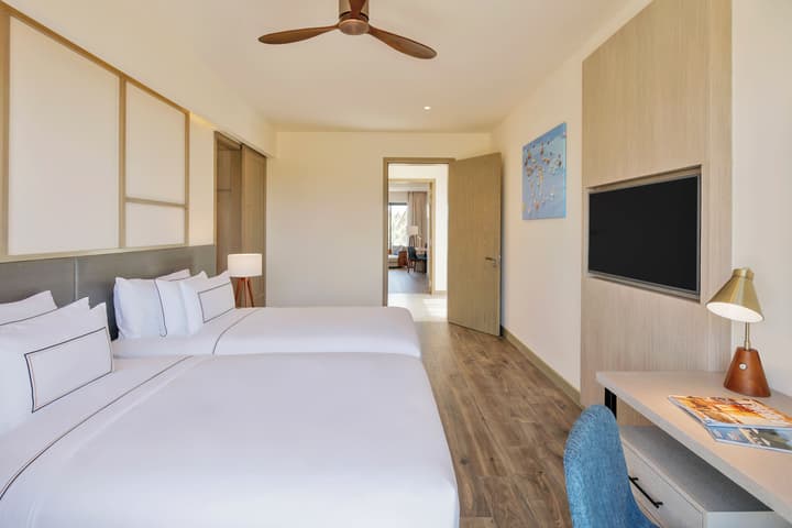 Melia Ho Tram Beach Resort