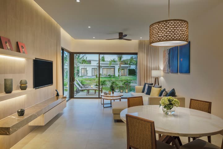 Melia Ho Tram Beach Resort