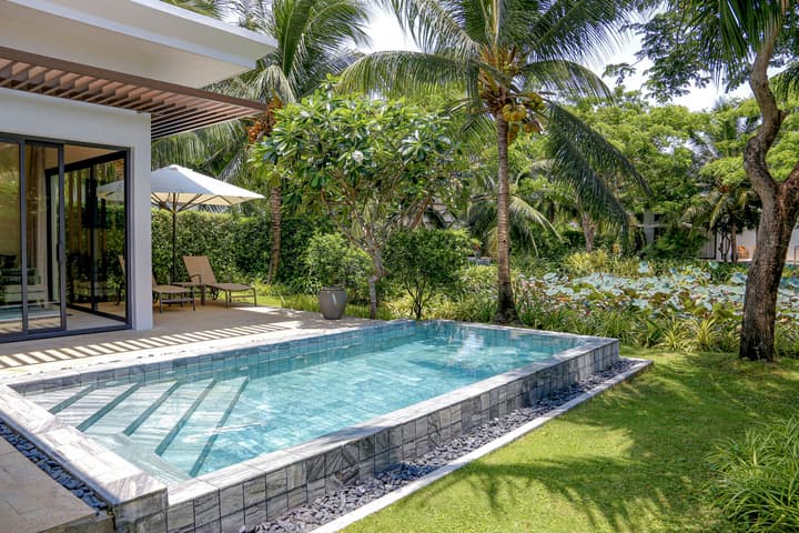 Melia Ho Tram Beach Resort