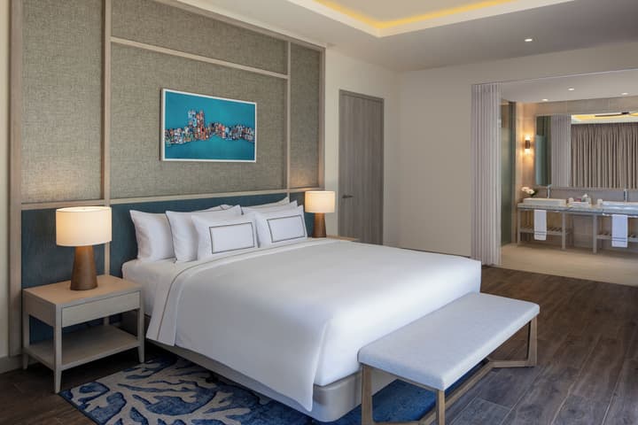 Melia Ho Tram Beach Resort