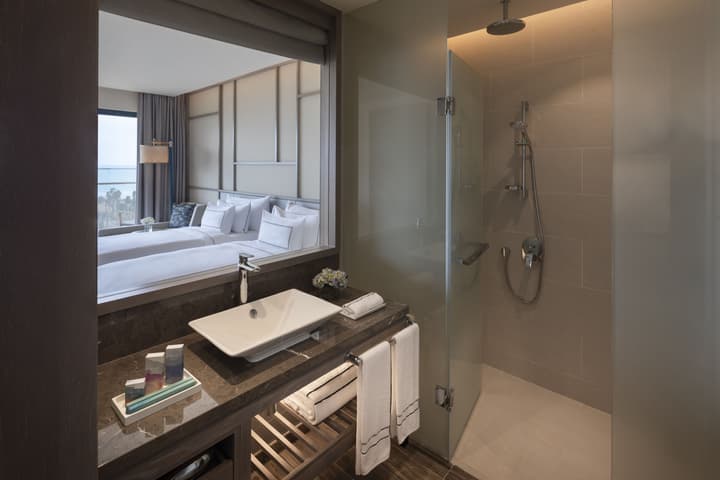 Melia Ho Tram Beach Resort