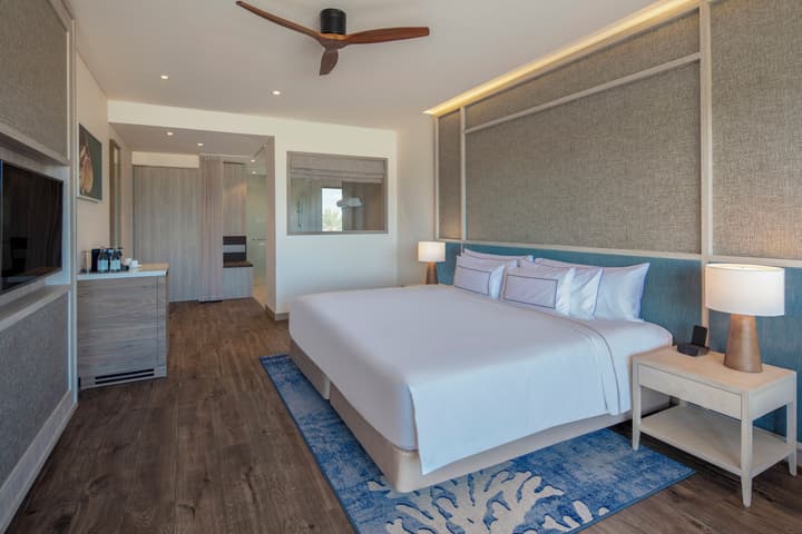 Melia Ho Tram Beach Resort
