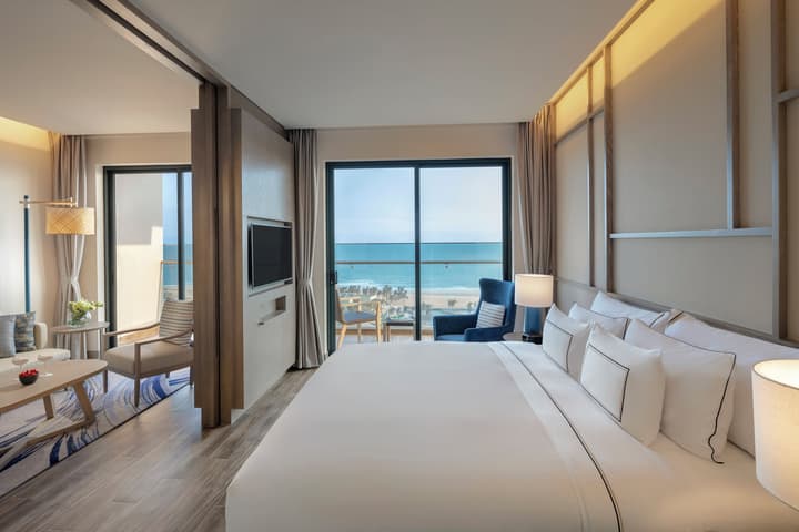 Melia Ho Tram Beach Resort