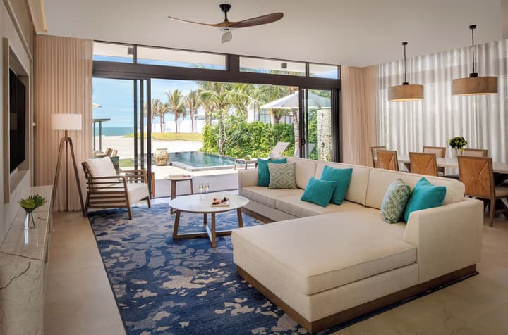 Melia Ho Tram Beach Resort