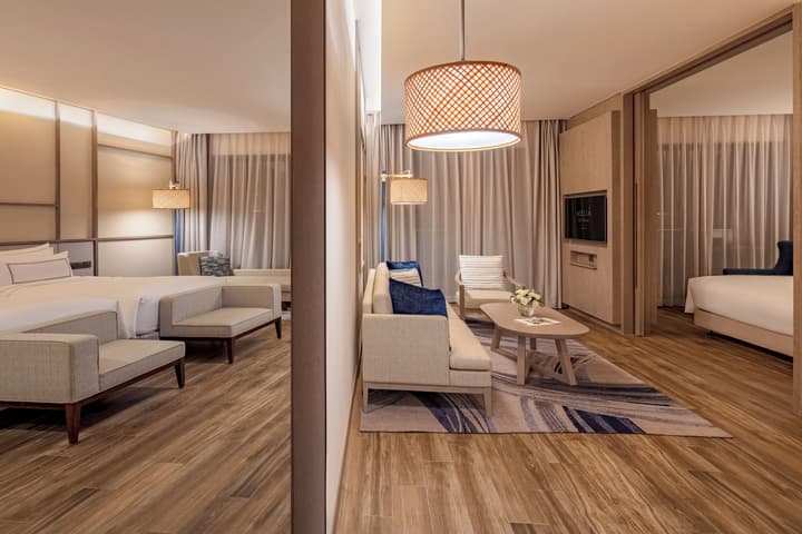 Melia Ho Tram Beach Resort