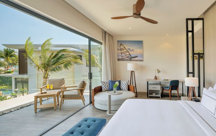 Melia Ho Tram Beach Resort