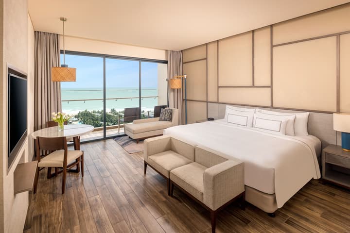Melia Ho Tram Beach Resort