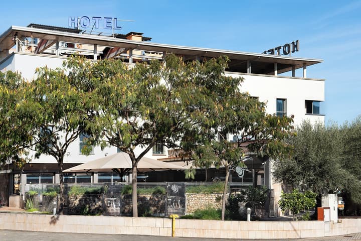 Hotel Palau de girona