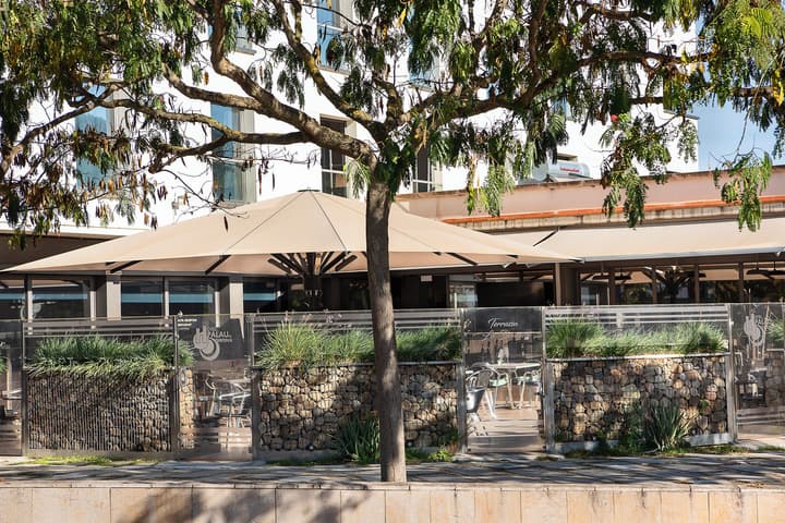 Hotel Palau de girona