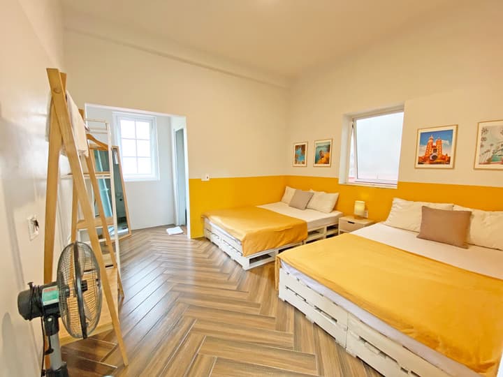 The Bay - Ha Long Homestay