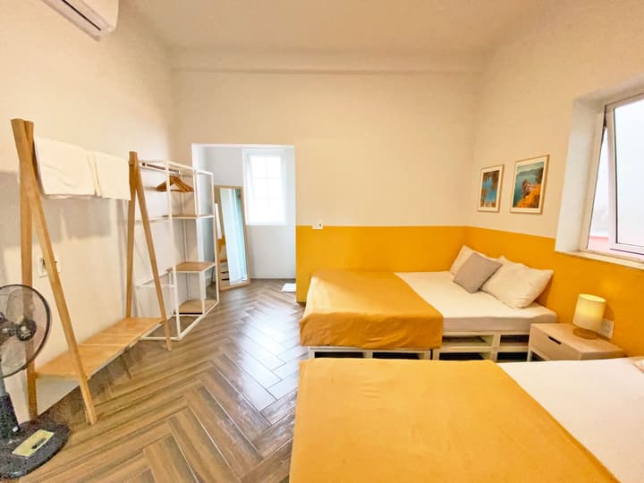 The Bay - Ha Long Homestay