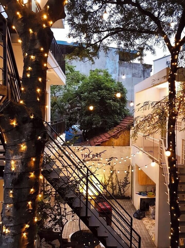 The Bay - Ha Long Homestay