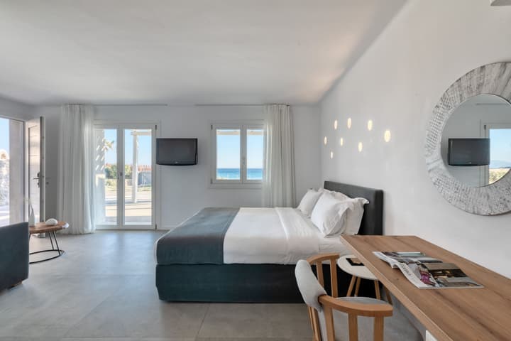 Elia Mykonos Resort