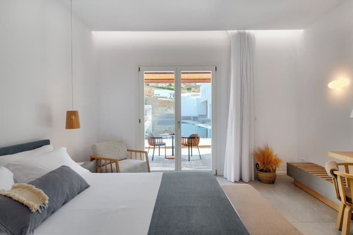 Elia Mykonos Resort