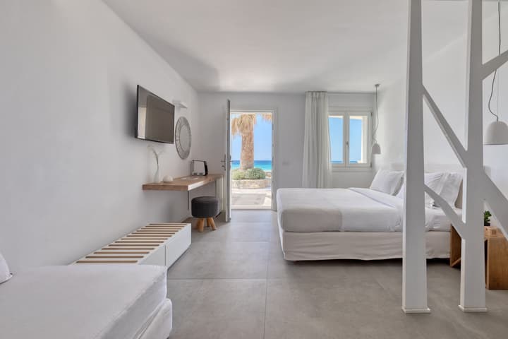 Elia Mykonos Resort