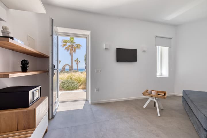Elia Mykonos Resort