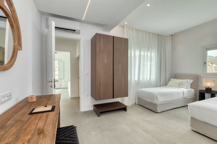 Elia Mykonos Resort