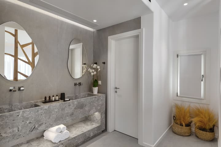 Elia Mykonos Resort