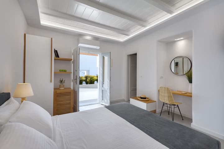 Elia Mykonos Resort