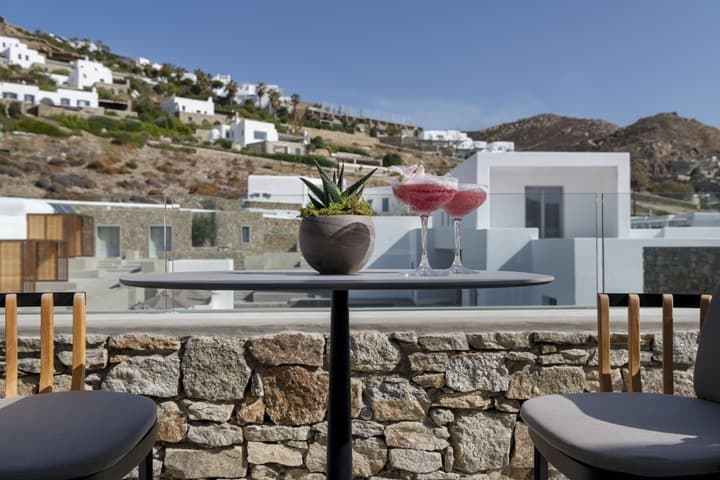 Elia Mykonos Resort