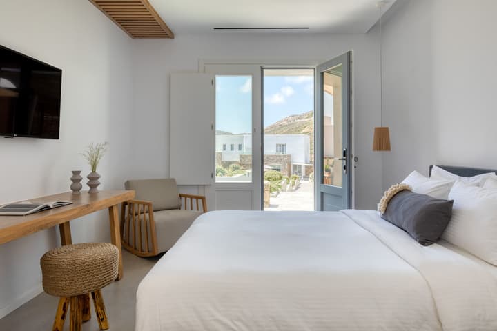 Elia Mykonos Resort