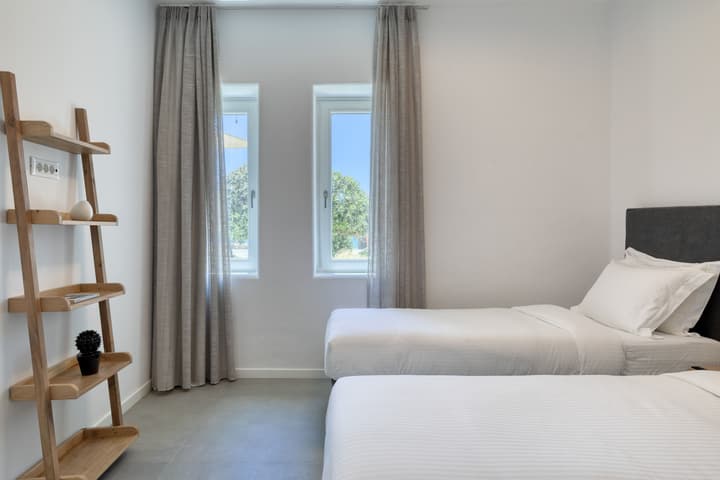 Elia Mykonos Resort