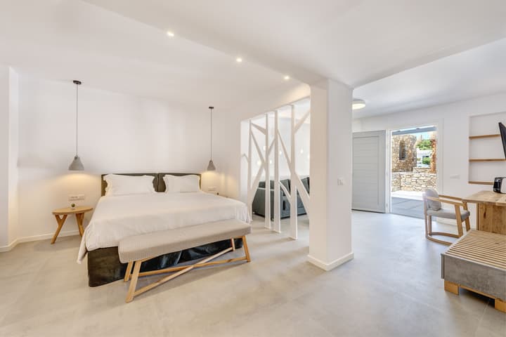 Elia Mykonos Resort