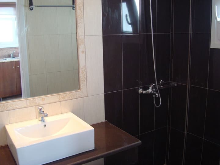Elena Studios and Suites
