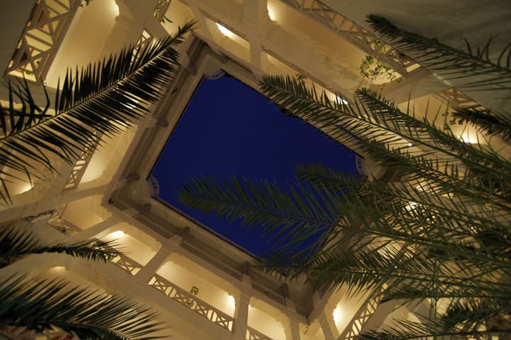Dar L'Oussia